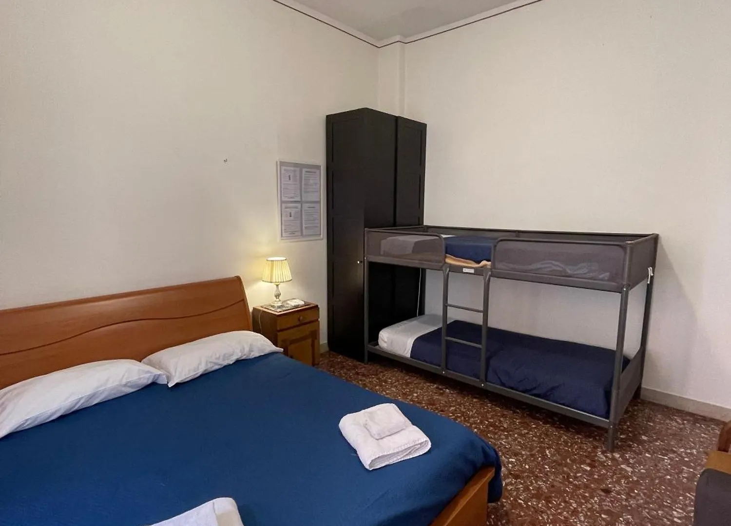 Apartamento Central Station House Cettina Catania