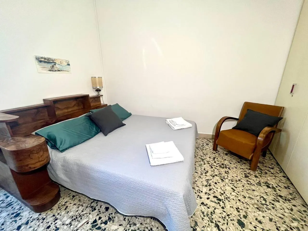 Apartamento Central Station House Cettina Catania