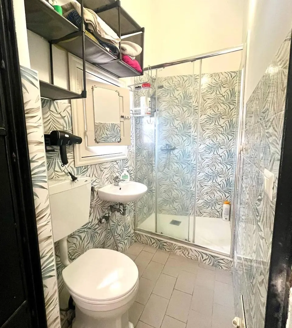 Apartamento Central Station House Cettina Catania Italia