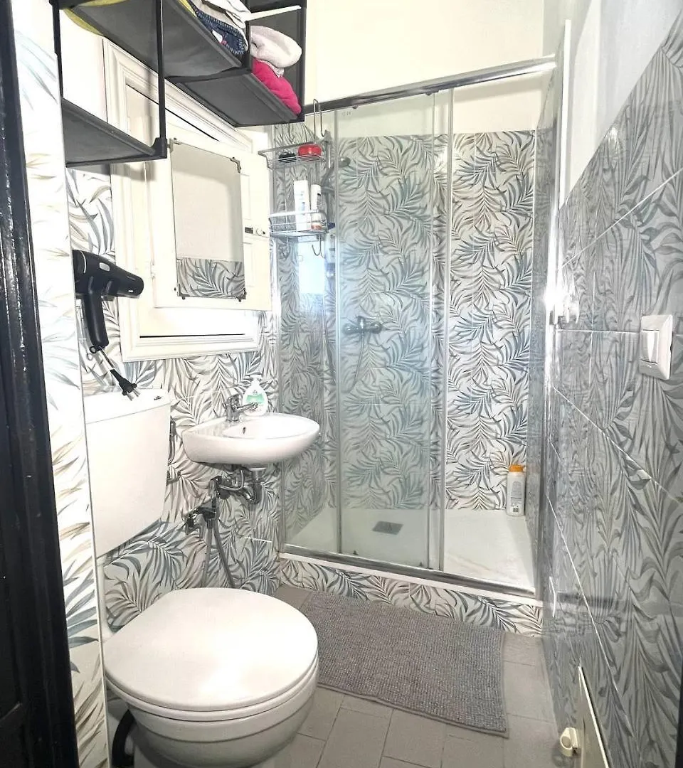 Apartamento Central Station House Cettina Catania