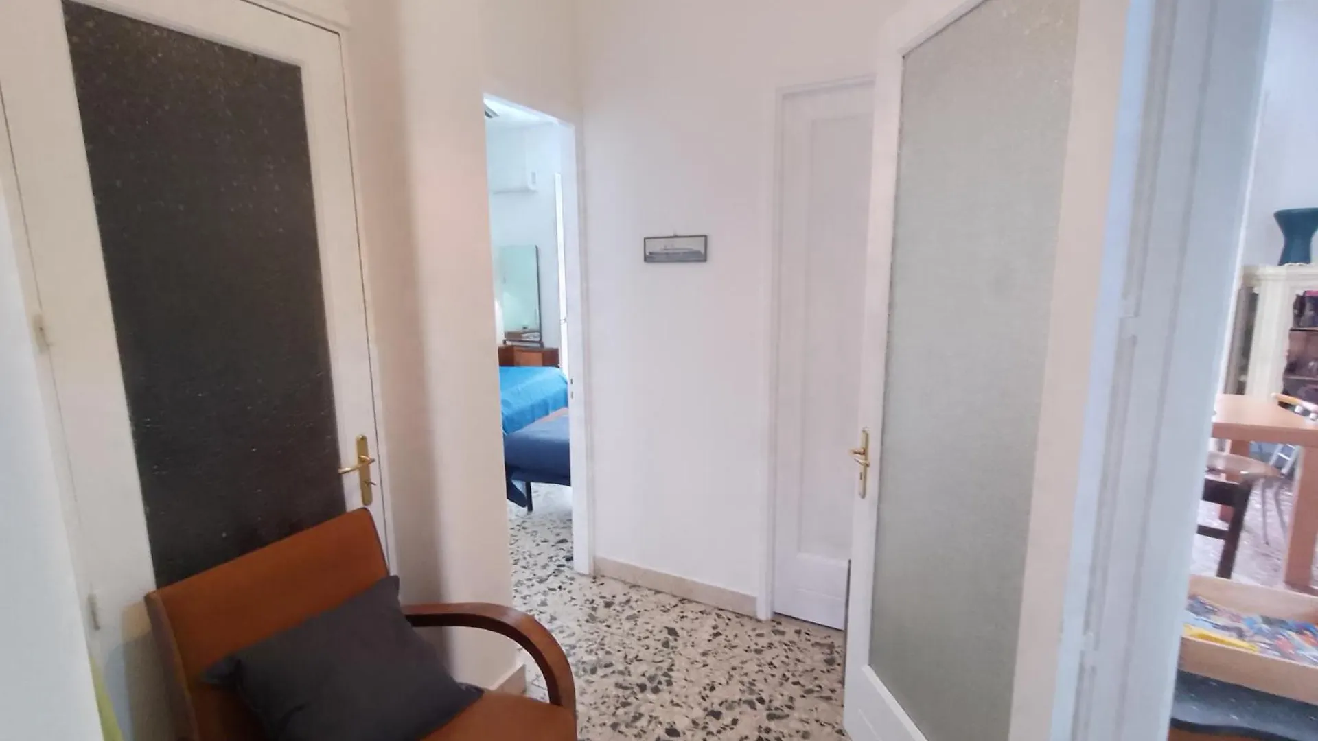 Apartamento Central Station House Cettina Catania 0*,