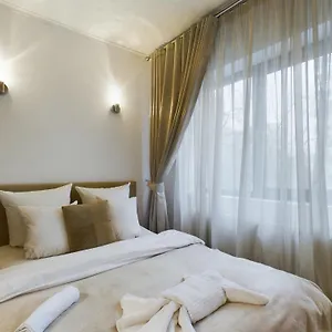 Lujerului , Bucarest Rumanía